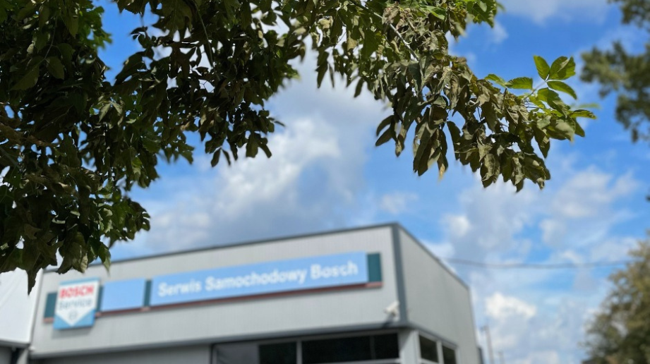 Bosch Car Service RM Filipowicz